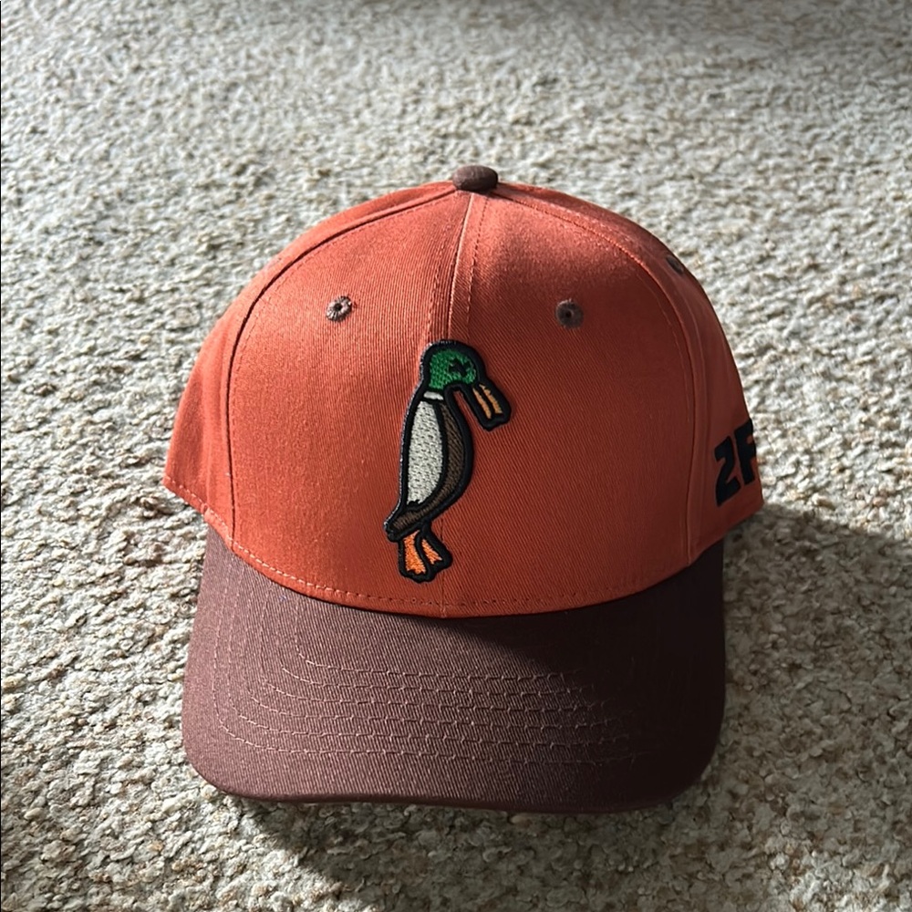 24.7 Hunt Snapback
